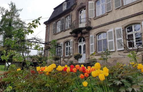 Schloss Hilbringen - Foto 44