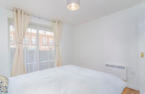 Kentmere Apartment Thamesmead - Foto 6