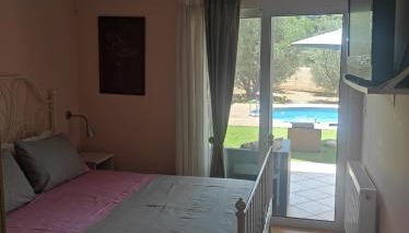 Villa Lagonisi - Foto 2