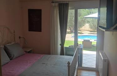 Villa Lagonisi - Foto 2