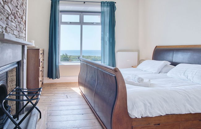 Pendine Manor - 9 Bedroom Manor House - Pendine - Foto 25