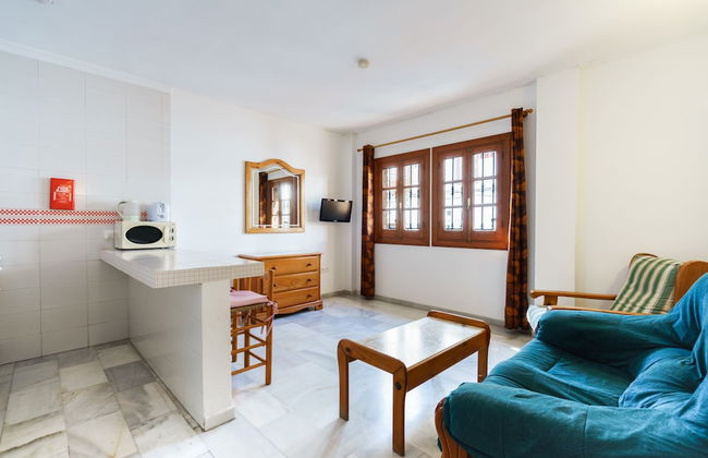 Apartamentos Pepe Mesa - Foto 28