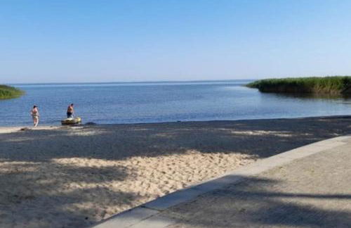 NEU! Ferienwohnung Ahlbeck - Stettiner Haff - Foto 16