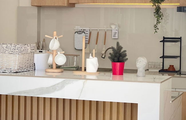 Meefan private pool villa - Foto 8