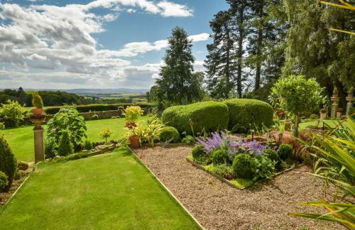 Holiday Home Glenquiech House by Interhome - Foto 52