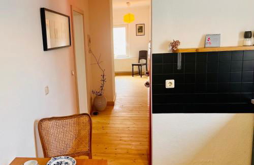 Kuschelige helle Ferienwohnung - Foto 5