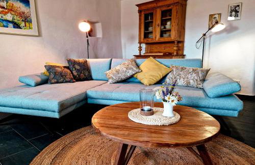 Ferienhaus "Entenhaus" im Gutshaus De La Fontaine - Foto 3