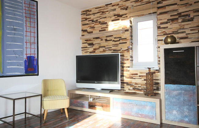 Schöne 3Zimmer FeWo direkt am Baalensee - Foto 6