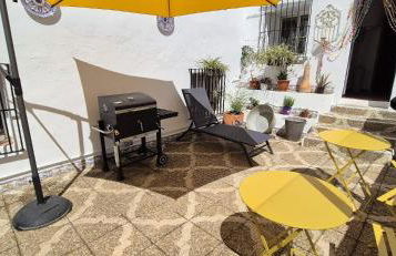 La Fresquita, Castaño del Robledo - Foto 1