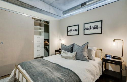 Sable 608 - One Bedroom - Foto 11