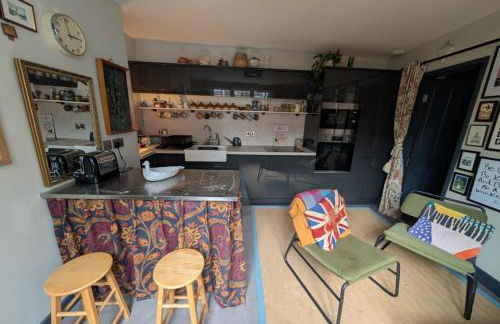 Grosvenor Studio Apartment - Foto 22