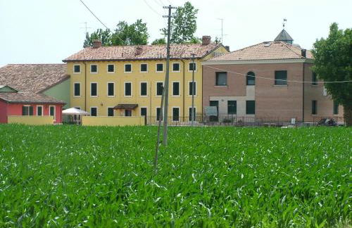 Agriturismo BB Mambrotta - Foto 60