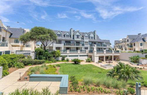 608 New Haven - Resort Access included! Great North Island Location! - Foto 97