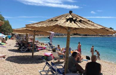 Apartments Toni Sea view - Photo 28