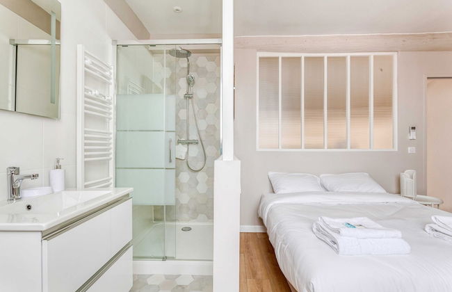 Amazing Apartment - Opera Marseille - Foto 9