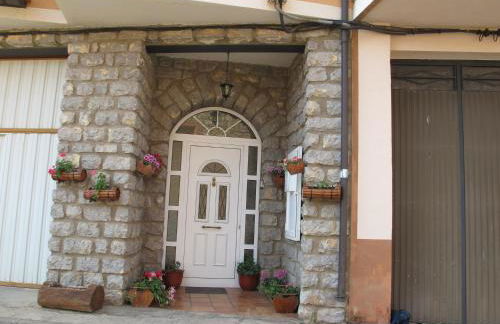 Casa Rural Santa Barbara - Foto 7