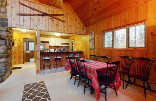 Sunday River Village Timberline - Foto 12