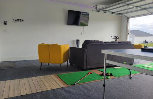 Cutie in Jeffersonville 20min from KY Expo - Foto 79