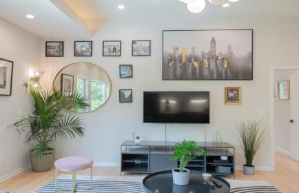 West Midtown 2 2 - Top Floor private parking - Foto 12