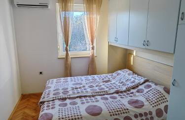 Sea View Apartment & Studio Apartment Bruno Umag - Foto 18