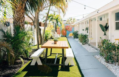 Fall Special! Squeeze the Day | Beach <1mi | 4plex - Foto 28