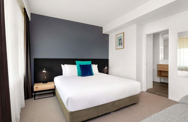 Mantra MacArthur Canberra - Foto 48