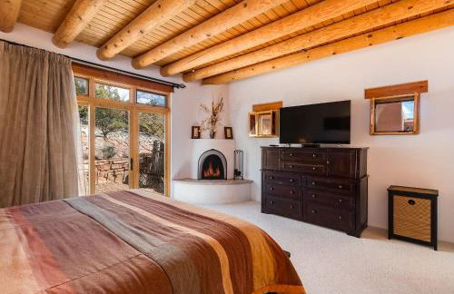 Cowboy Villa by Ruidoso Vacation Rentals - Foto 22