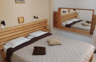 Kissandros Hotel - Foto 1