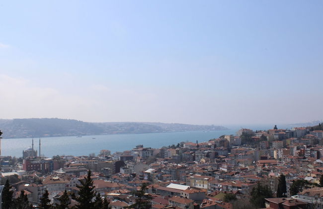 Bude Ortaköy - Foto 29