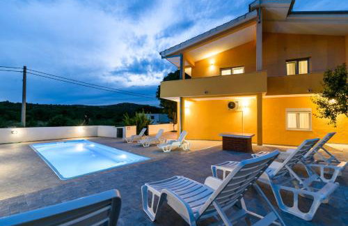 Villa Sellina - Foto 45