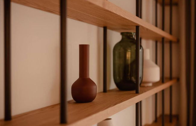 The Luxury Garden Apartment - Foto 13