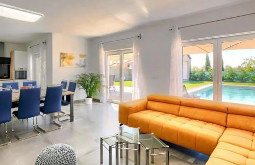 Villa Edi-heated pool & e-bike - Foto 17