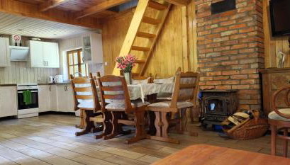 Leśna Ostoja - Foto 3