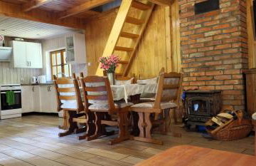 Leśna Ostoja - Foto 3