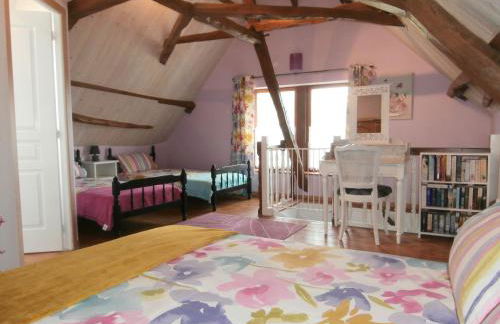 Les Tachats - Foto 8