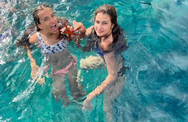 Luxury Beachfront Villa Carlisa - Photo 11