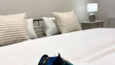 Penthouse - Zentral und Genial - Foto 3, towels