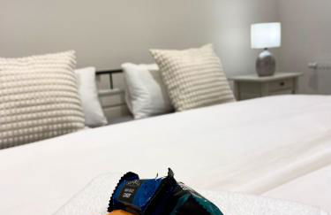 Penthouse - Zentral und Genial - Foto 3