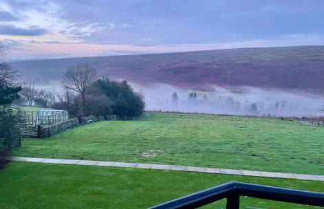 The Barn at Rigg End - Foto 33