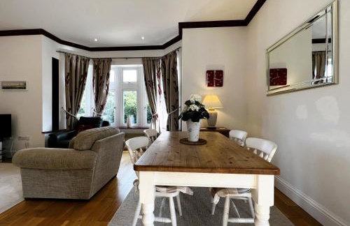 6 Shanklin Manor - family friendly apartment in Shanklin Old Village - Photo 13