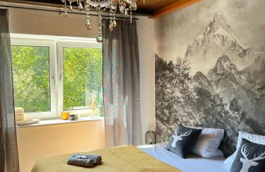 SKI ChaletStyle Designer Ferienwohnung Arber Terrasse Pool Garten Bayrischer Wald Lodges mit Hund - Foto 55