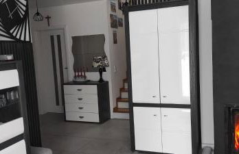 Domek ZOZO nad jeziorem w Okuniowcu - Foto 19