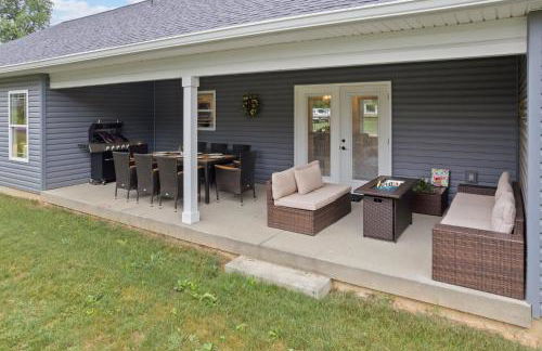 Edgewood - Work Friendly & Near Downtown - Foto 29