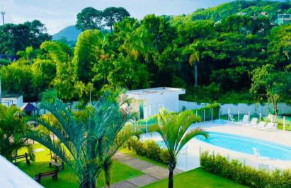 Praia da Cachoeira - Foto 23