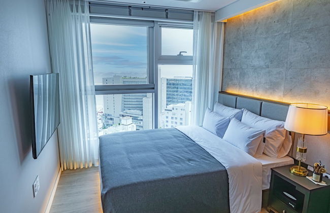 Raviens haeundae Avenue - Foto 10