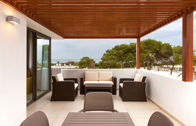 Radisson Blu Residences Al Hoceima - Foto 34