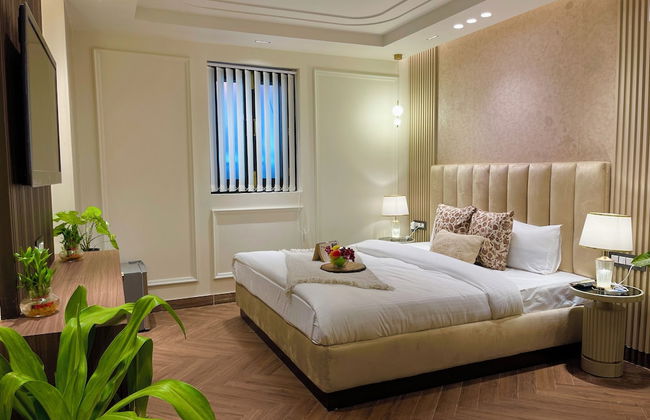 BedChambers Saket - Foto 8