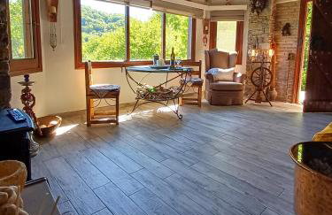 The Mushroom Cottage - Foto 20