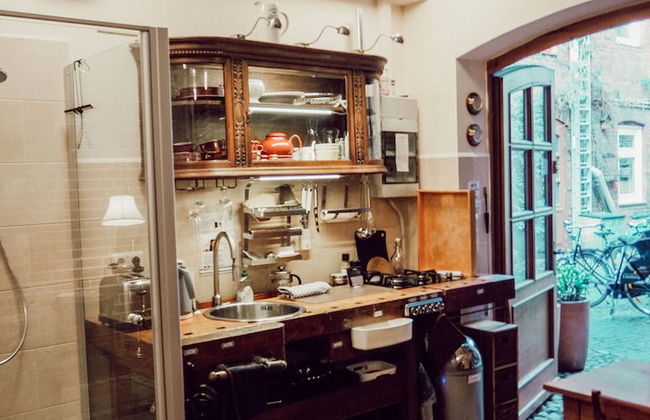 Alte Schmiede - Foto 5