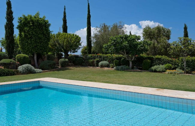 Villa 11 - Lara in Kouklia - Photo 17